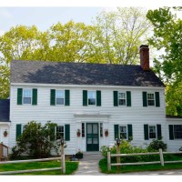 2026 Grown-Up Farm Camp at the Inn at East Hill Farm