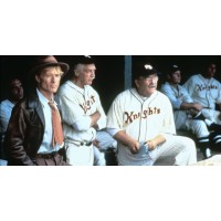 2026 Summer Baseball Movie Series