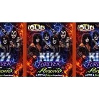 2026 Kiss & Poison Tribute