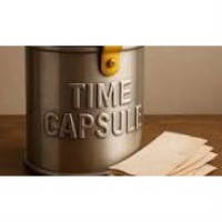 2026 America 250 Cultural Fair Time Capsule Burial