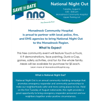 2026 National Night Out