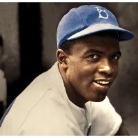 2026 Jackie Robinson Documentary
