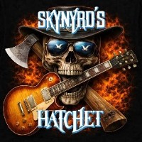 2026 Lynyrd Skynyrd & Molly Hatchet