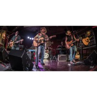 2026 The Redneck Castaway Band