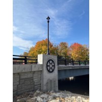 2026 Route 202 Bridge Walkover Parade