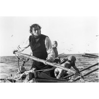 2026 Herman Melville Day: Sailing Towards My Father followed by Moby Dick