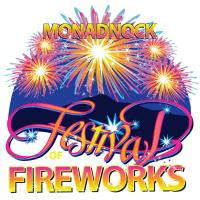 Monadnock Festival of Fireworks!