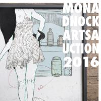 Monadnock Arts Auction - LIVE AUCTION