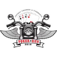 Motorcycle Poker Run