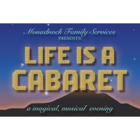Life is a Cabaret