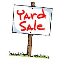 Jaffrey Town-Wide Yard Sale WEEKEND!
