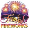 Festival of Fireworks!
