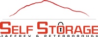Self Storage of Jaffrey & Peterborough