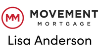 Movement Mortgage - Lisa Anderson