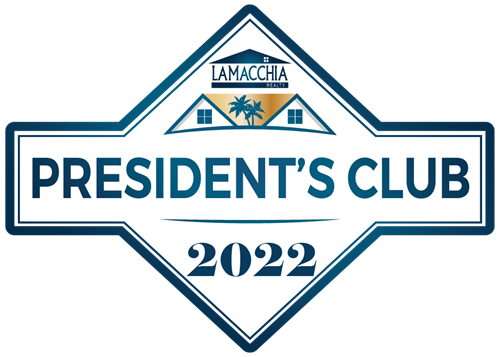 President Club 2022