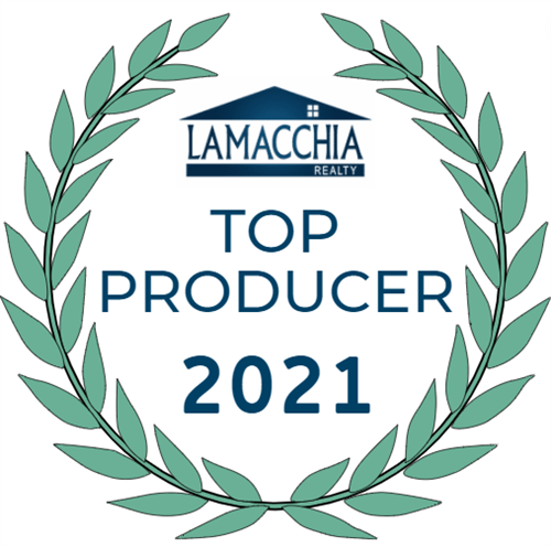 Top Producer Circle