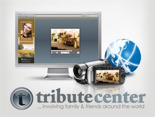 We were the first funeral home in New Hampshire to offer webcasts of services 