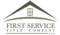 First Service Title Co., LLC.