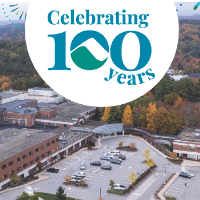MCH Celebrates 100 Years of Caring