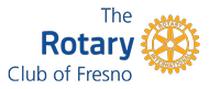 The Rotary Club of Fresno 