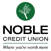 Noble Credit Union - River Park (Admin Only)