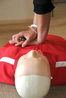 American Heart Association BLS Class in Fresno, CA