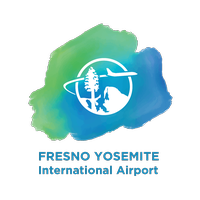 Fresno Yosemite Int'l Airport