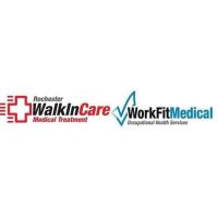 WorkFit Medical and WalkInCare Grand Opening