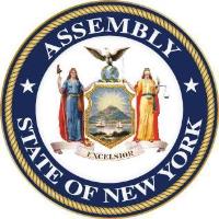NY State Assembly Update