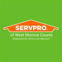 Servpro of SW Monroe County
