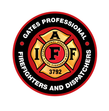 Gates Professional Firefighters & Dispatchers Association