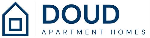 Doud Apartment Homes Logo