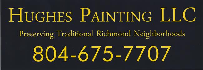 Hughes Painting LLC