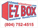 E-Z Box Storage