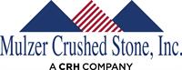 Mulzer Crushed Stone, Inc., A CRH Company
