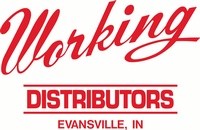 Working Distributors, Inc.