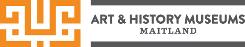 Image for Art & History Museums of Maitland