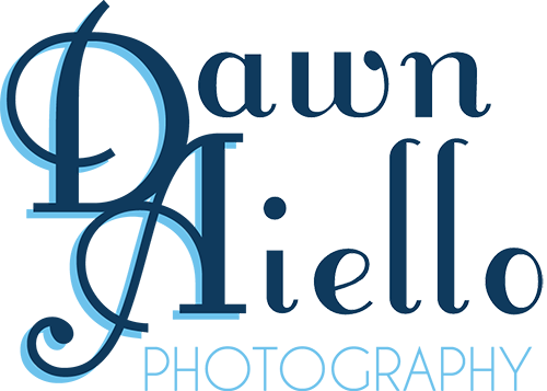 At Dawn Aiello Photography Inc., the Client is at the Center