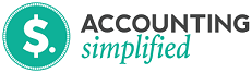 Image for Accounting Simplified makes Accounting Simple!