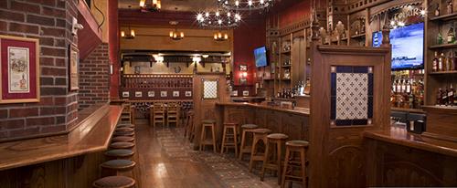 An Tobar, an authentic Irish pub experience