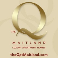 The Q Luxury Apartments