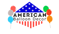 American Balloon Decor