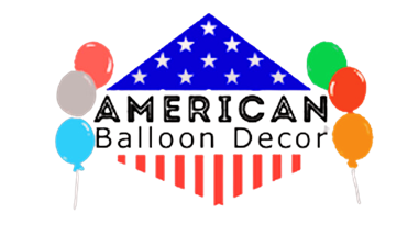 American Balloon Decor