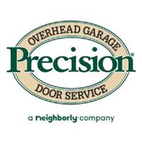 Precision Door Service - Sanford