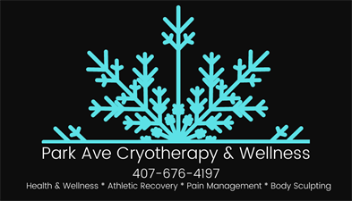 Park Ave Cryotherapy & Wellness