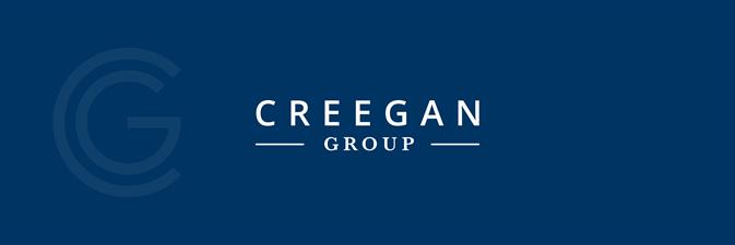 Creegan Group, Patrick St Juste