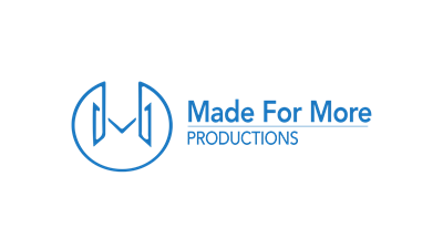 Made For More Productions