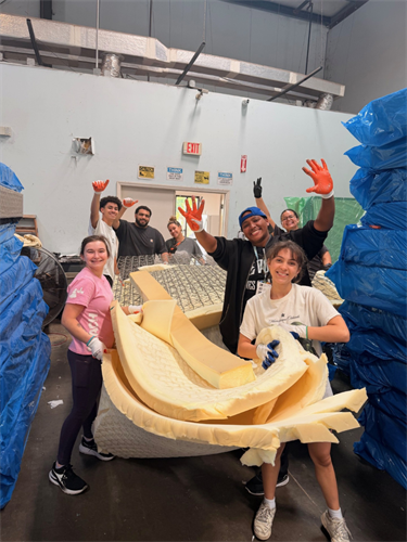 Volunteer Group