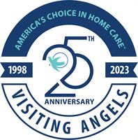 Visiting Angels Home Care Orlando, Winter Park and Maitland