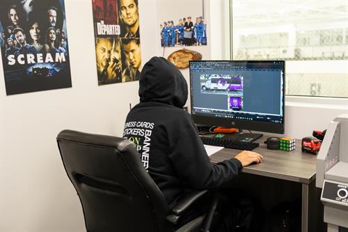 Designing 